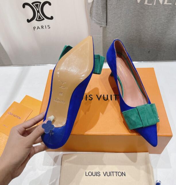 glami shop- LOV Women Shoes - 417