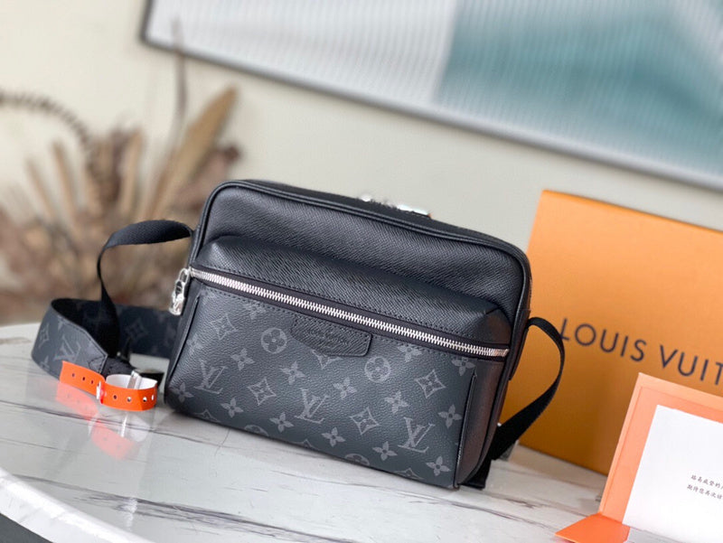 Glami- Glami- Lu-Vi bags - 4670