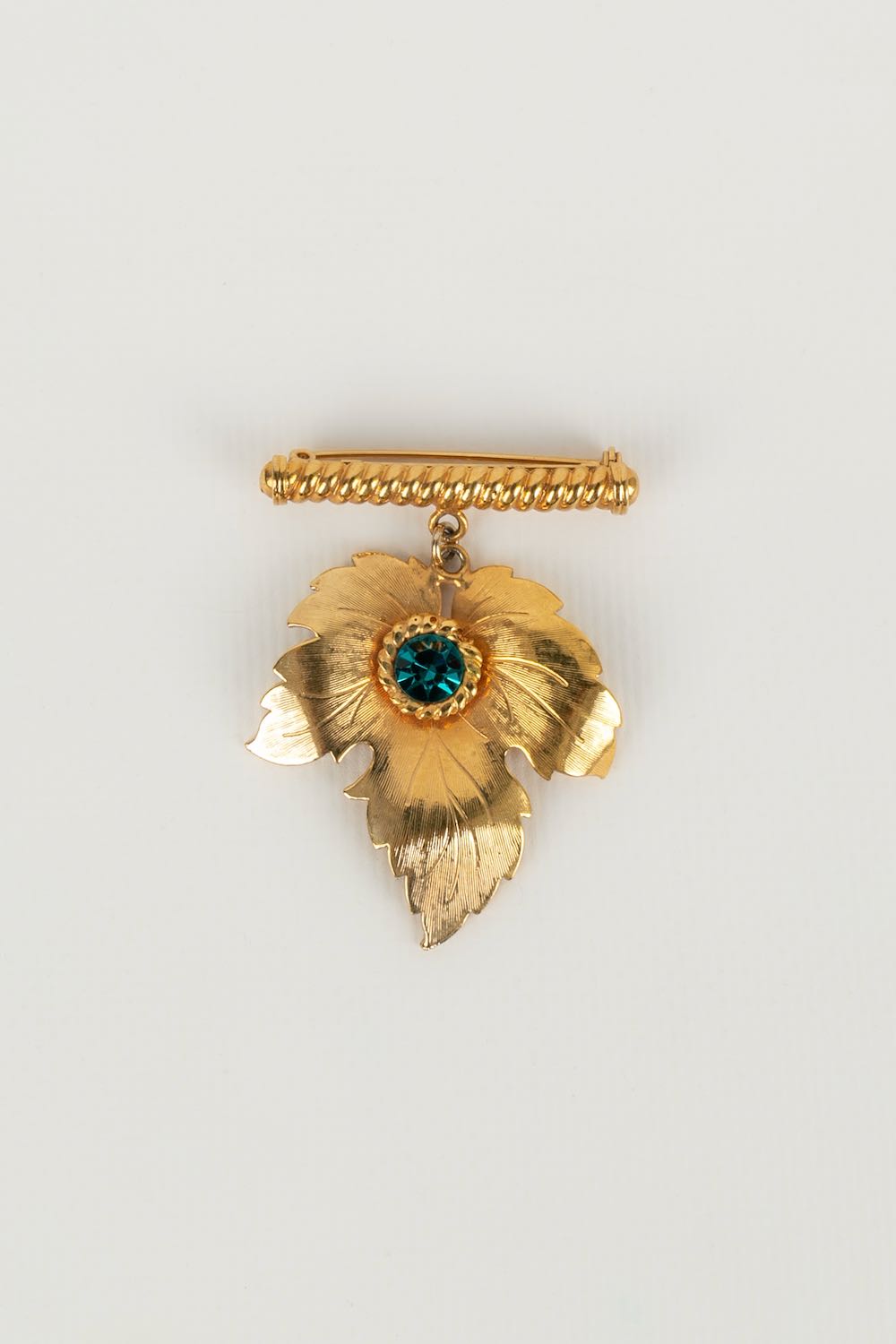 Broche Torrente (AttribuÃƒÆ’Ã‚Â©e ÃƒÆ’Ã‚Â )