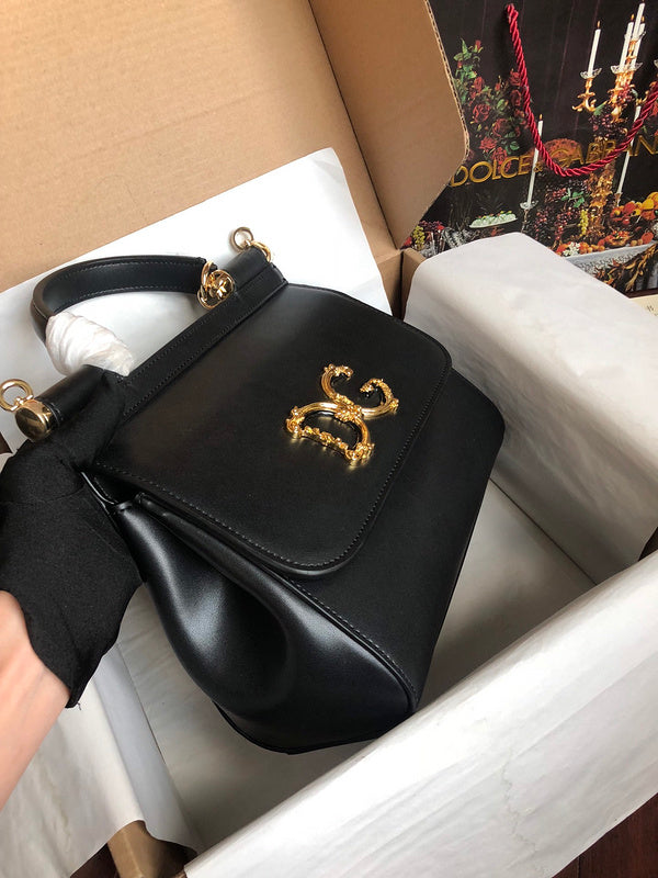 Satchel Bags - DG Bags - 467