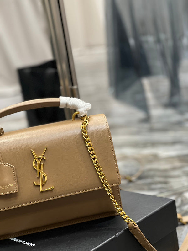 Satchel Bags - SLY Bags - 2265