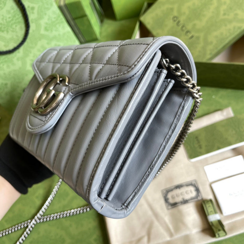 Satchel Bags - GUC Bags - 647