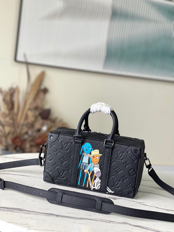 Glami- Glami- Lu-Vi bags - 4680