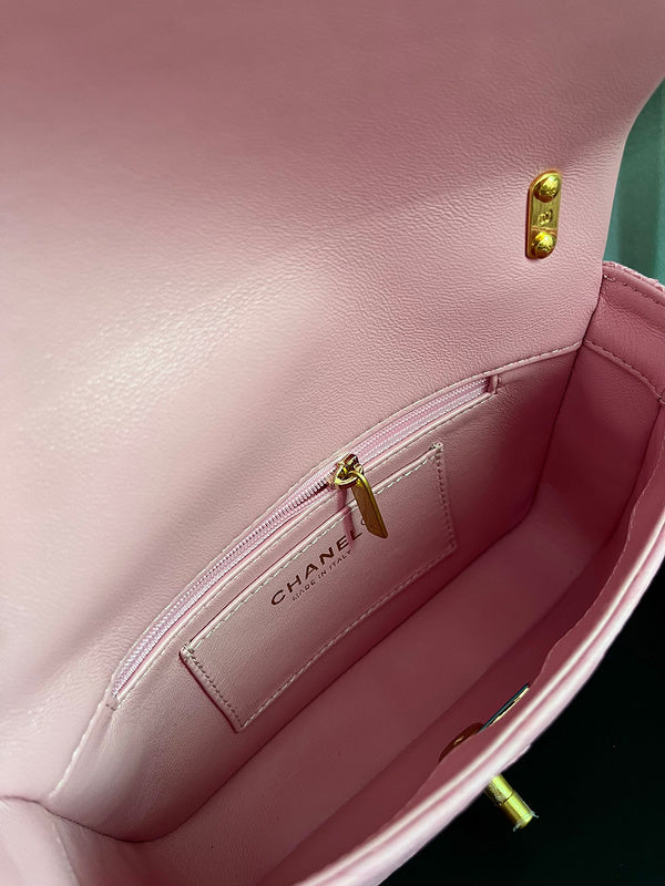 Satchel Bags - CHL Bags - 2047