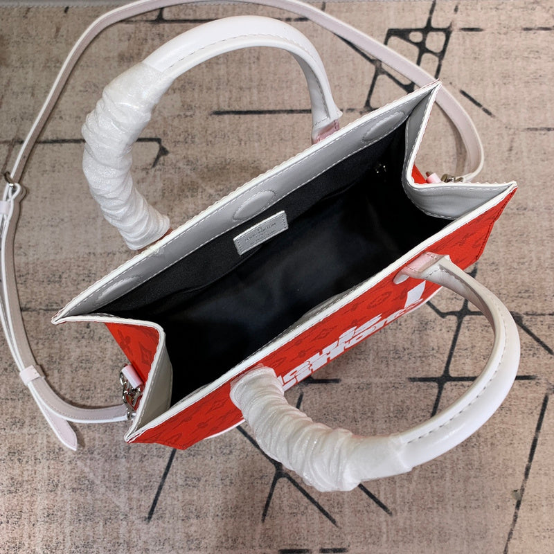 Satchel Bags - VL Bags - 5906
