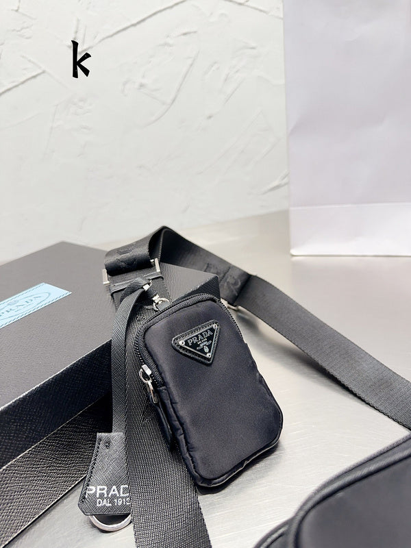 Satchel Bags - PDA Bags - 530