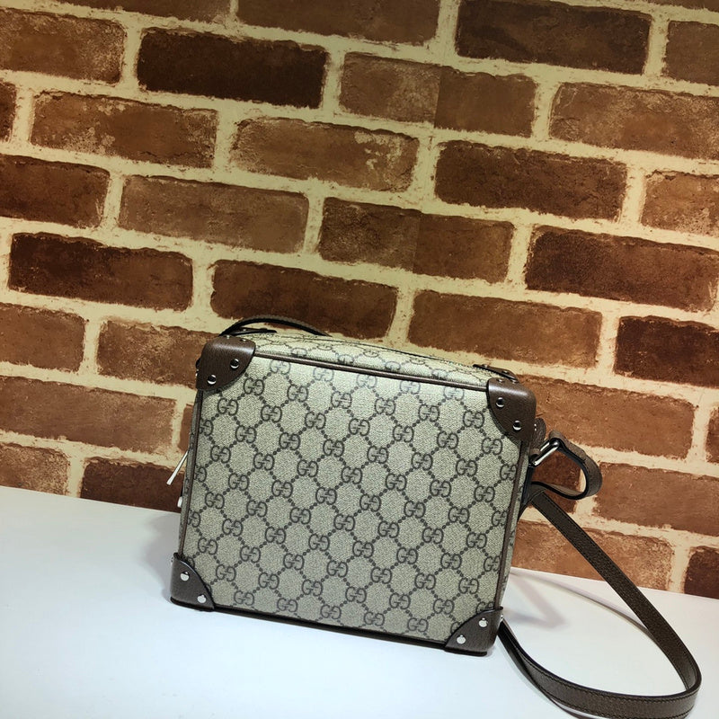 Satchel Bags - GCI Bags - 2869