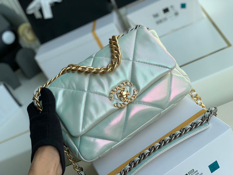 Satchel Bags - CHL Bags - 1669