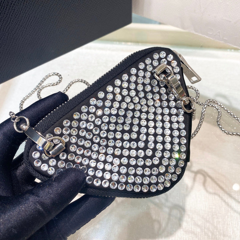 Satchel Bags - PDA Bags - 2602
