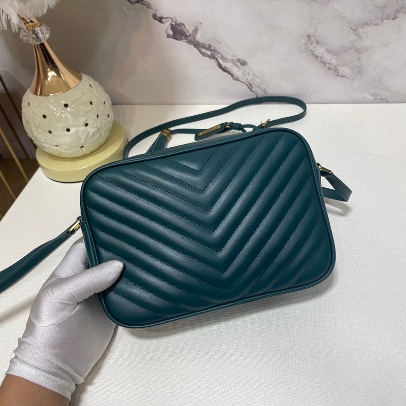 Satchel Bags - SLY Bags - 2195