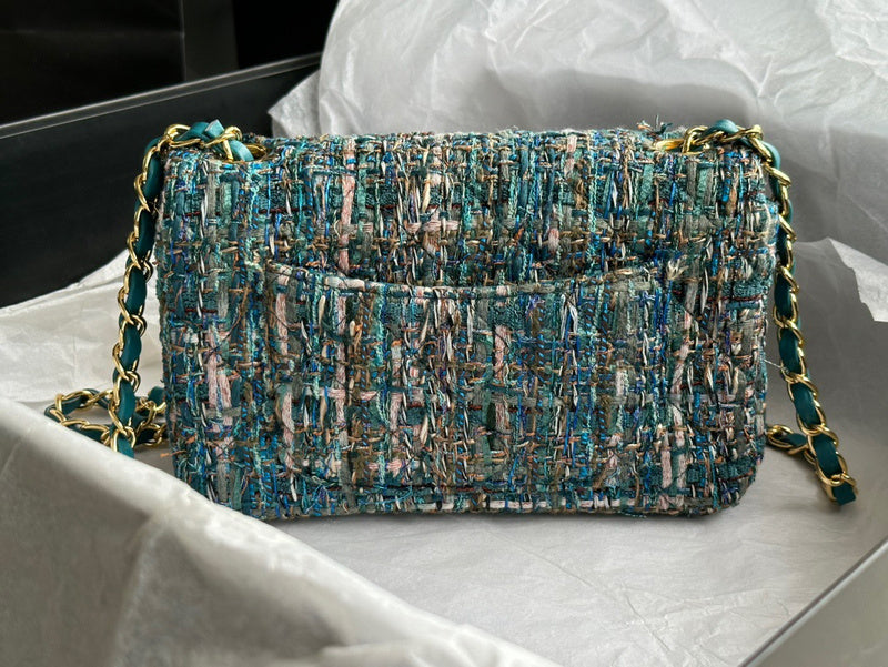 GLM - CHL Bags - 084