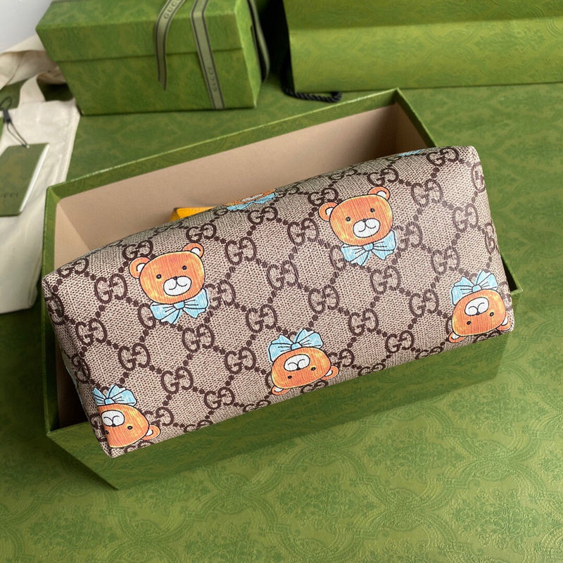 Satchel Bags - GCI Bags - 5988