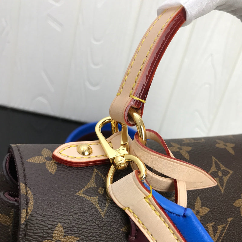 Satchel Bags - GUC Bags - 2107