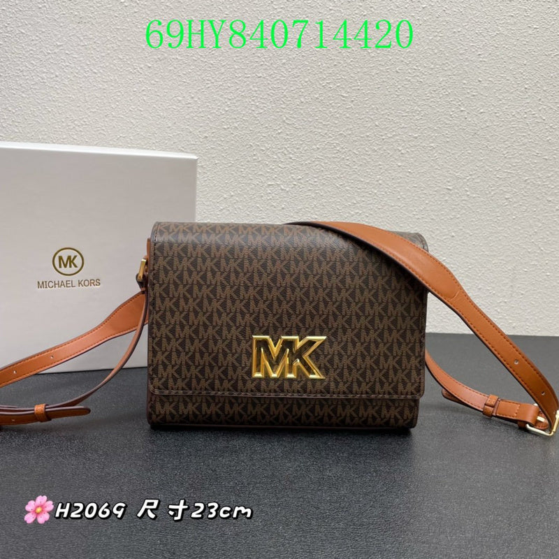 Satchel Bags - MK Bags - 292