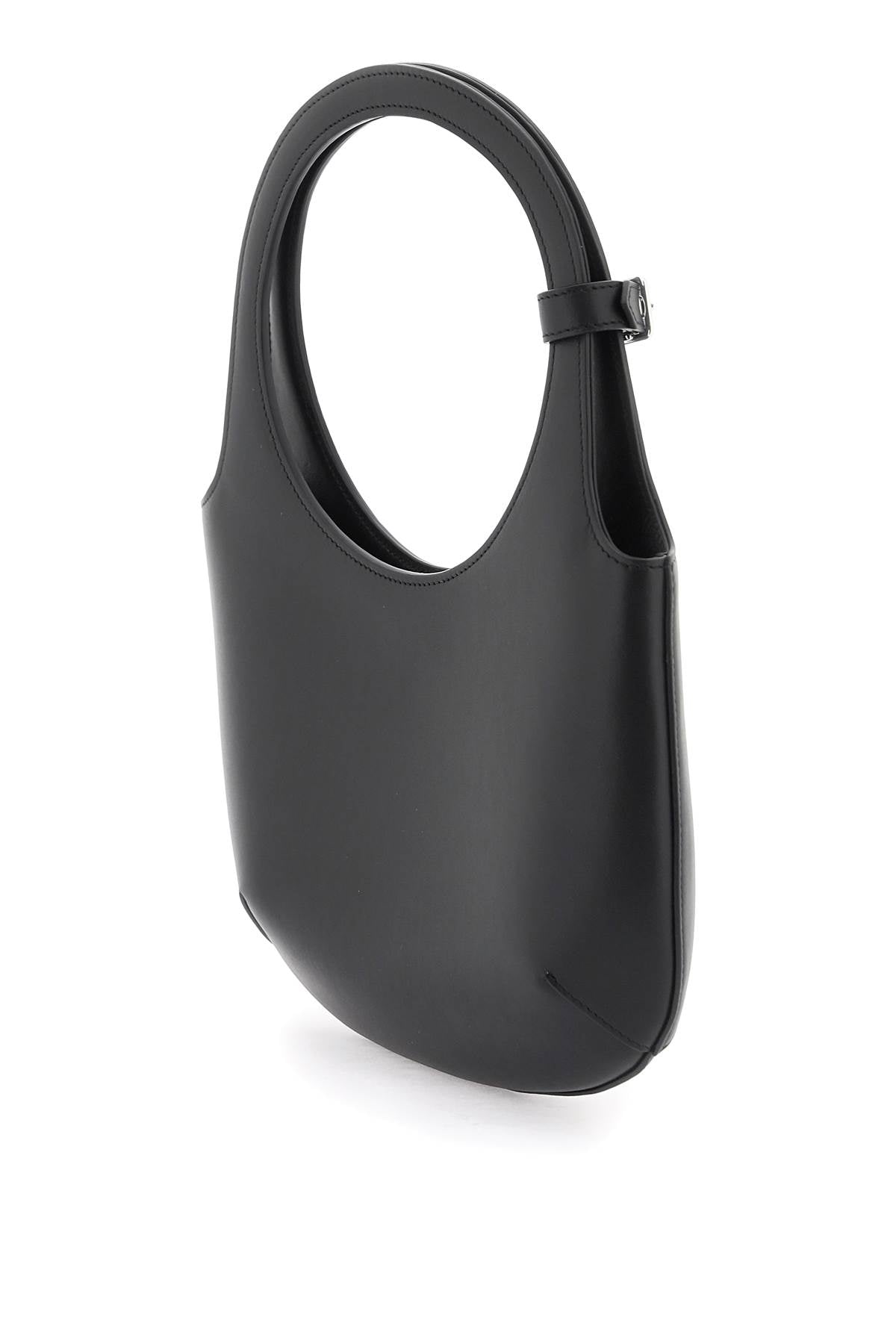 HOLY LEATHER BAG