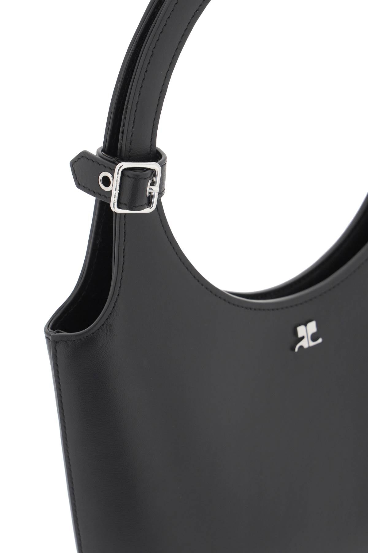 HOLY LEATHER BAG