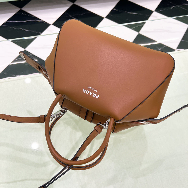Satchel Bags - PDA Bags - 2207