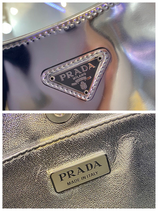 Satchel Bags - PDA Bags - 048