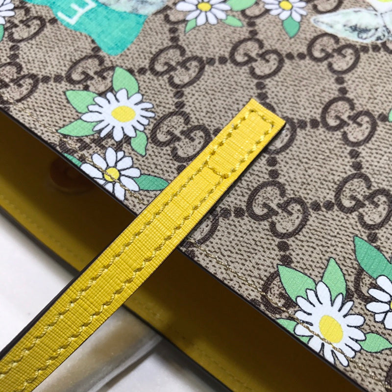 Satchel Bags - GCI Bags - 3840