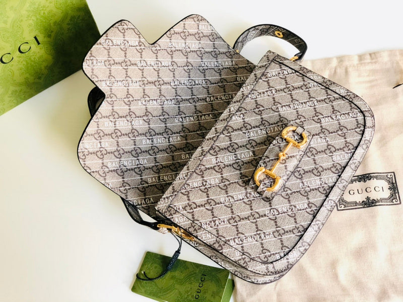 Satchel Bags - GCI Bags - 3067