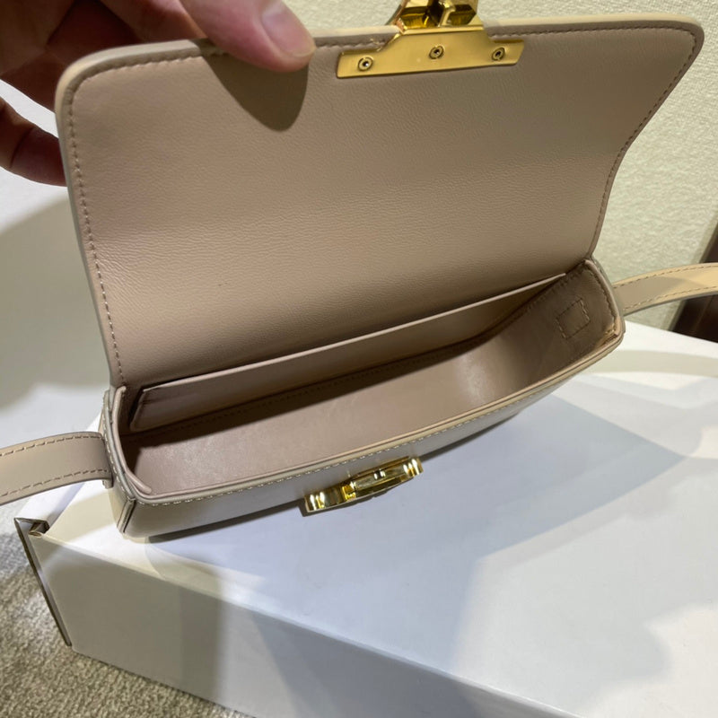 Satchel Bags - CHN Bags - 060
