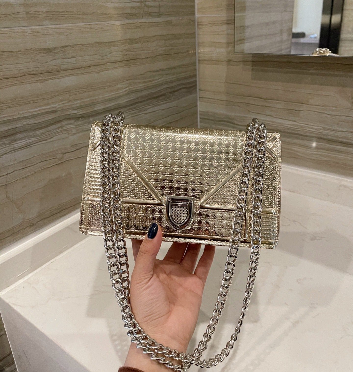 GLM - Top Quality Bags DIR 036