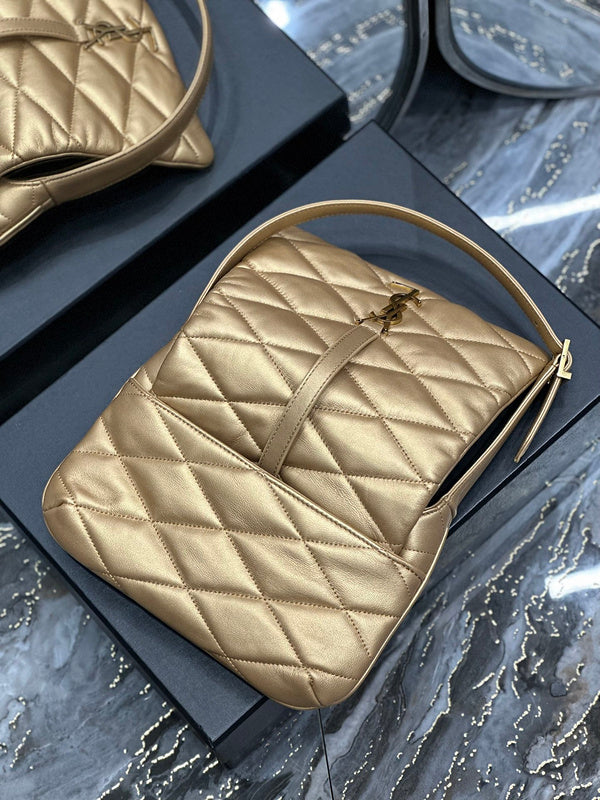 Satchel Bags - SLY Bags - 373