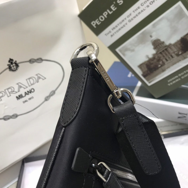 Satchel Bags - PDA Bags - 089