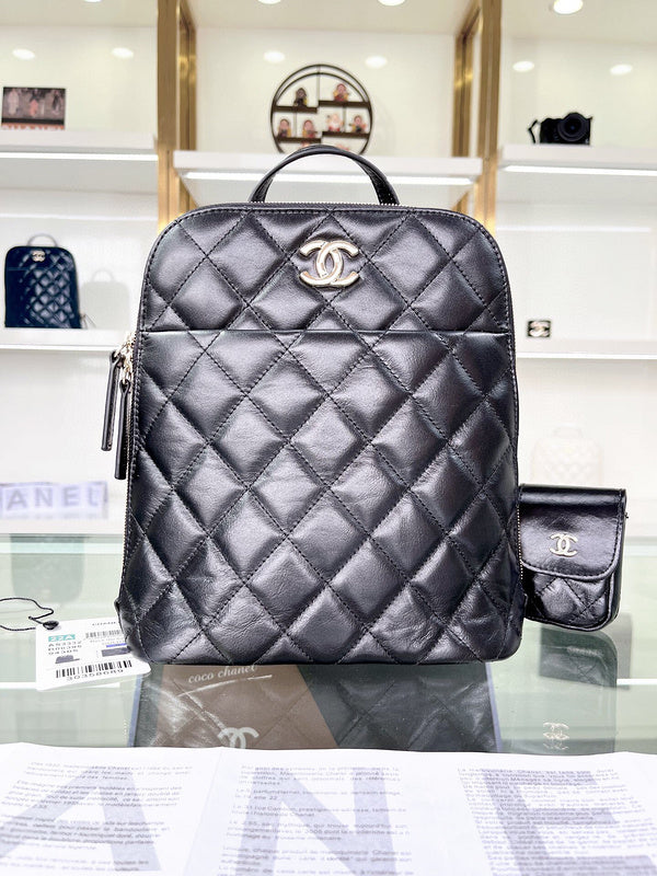 Satchel Bags - CHL Bags - 2855