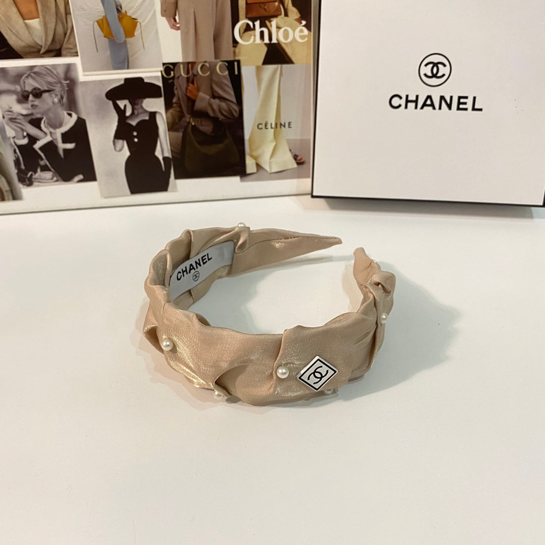 GLM - New Hair Band CHL 021