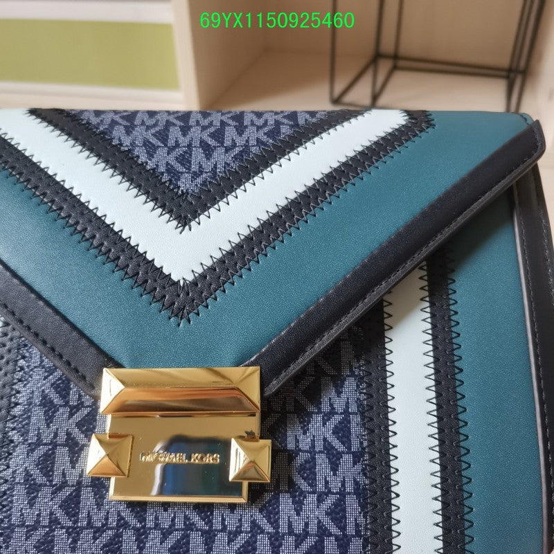 Satchel Bags - MK Bags - 877