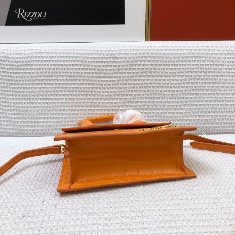 Satchel Bags - JQMS Bags - 111