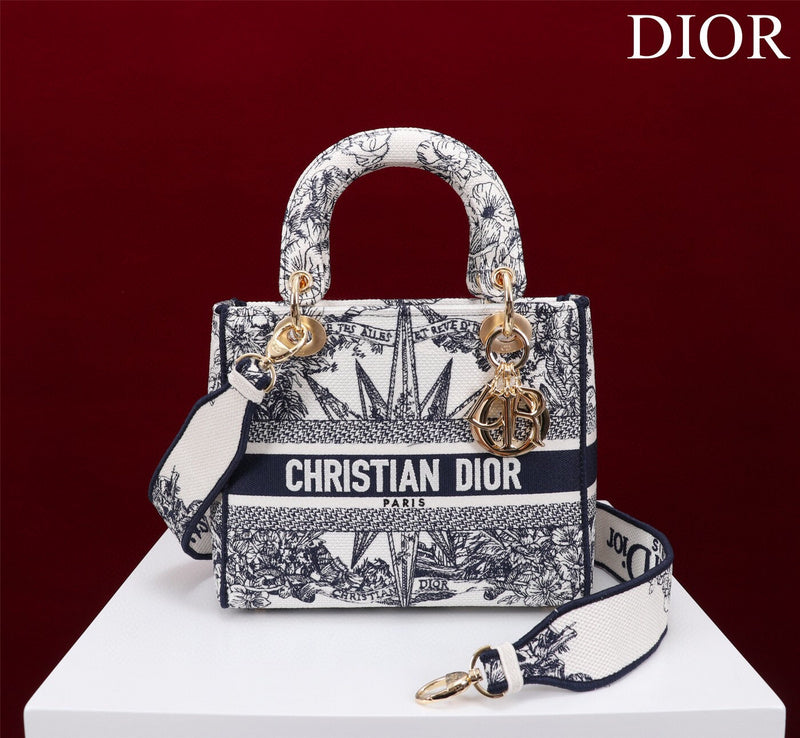 Glami Fashion - DIR Bags - 1256