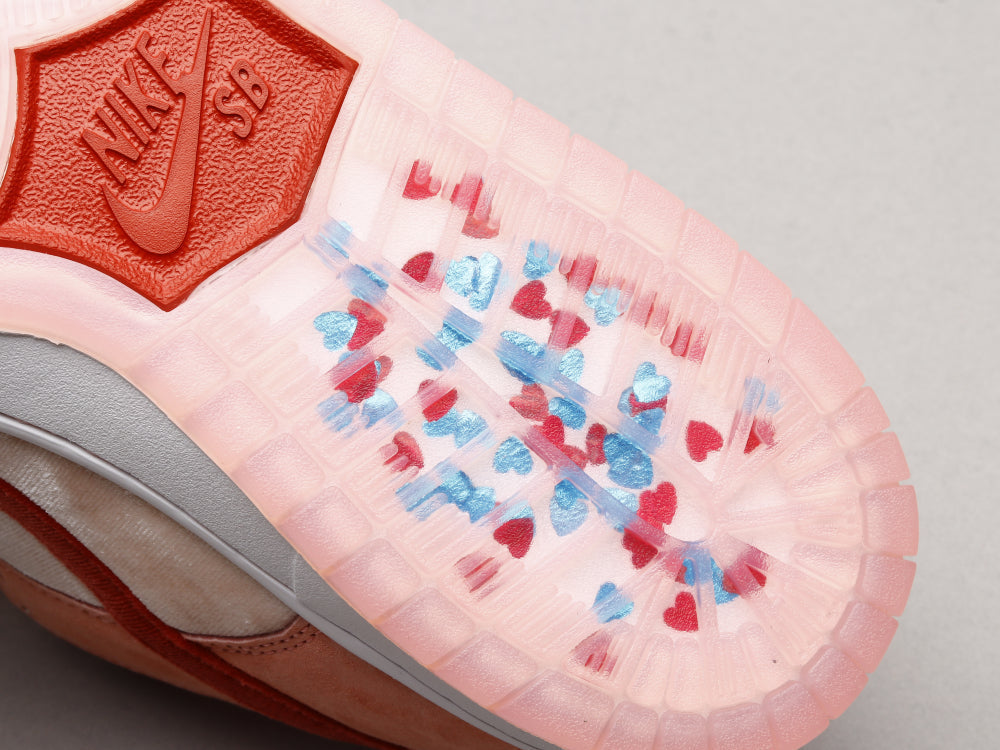 GLM - NKE Valentine's Day