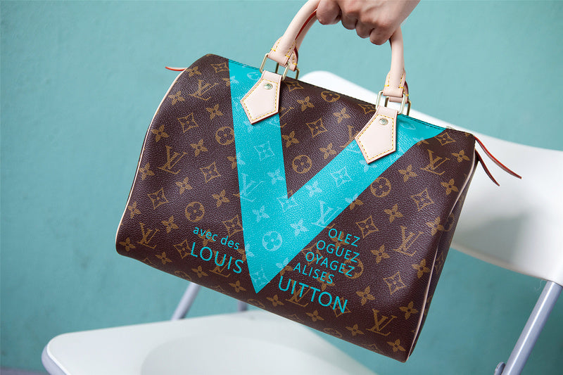 Glami GlamI Lu-Vi bags - 8173