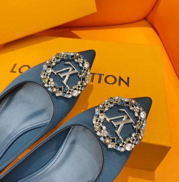 glami shop- LOV Women Shoes - 245