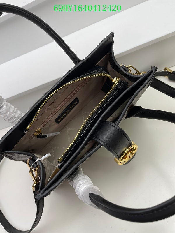 Satchel Bags - MK Bags - 084