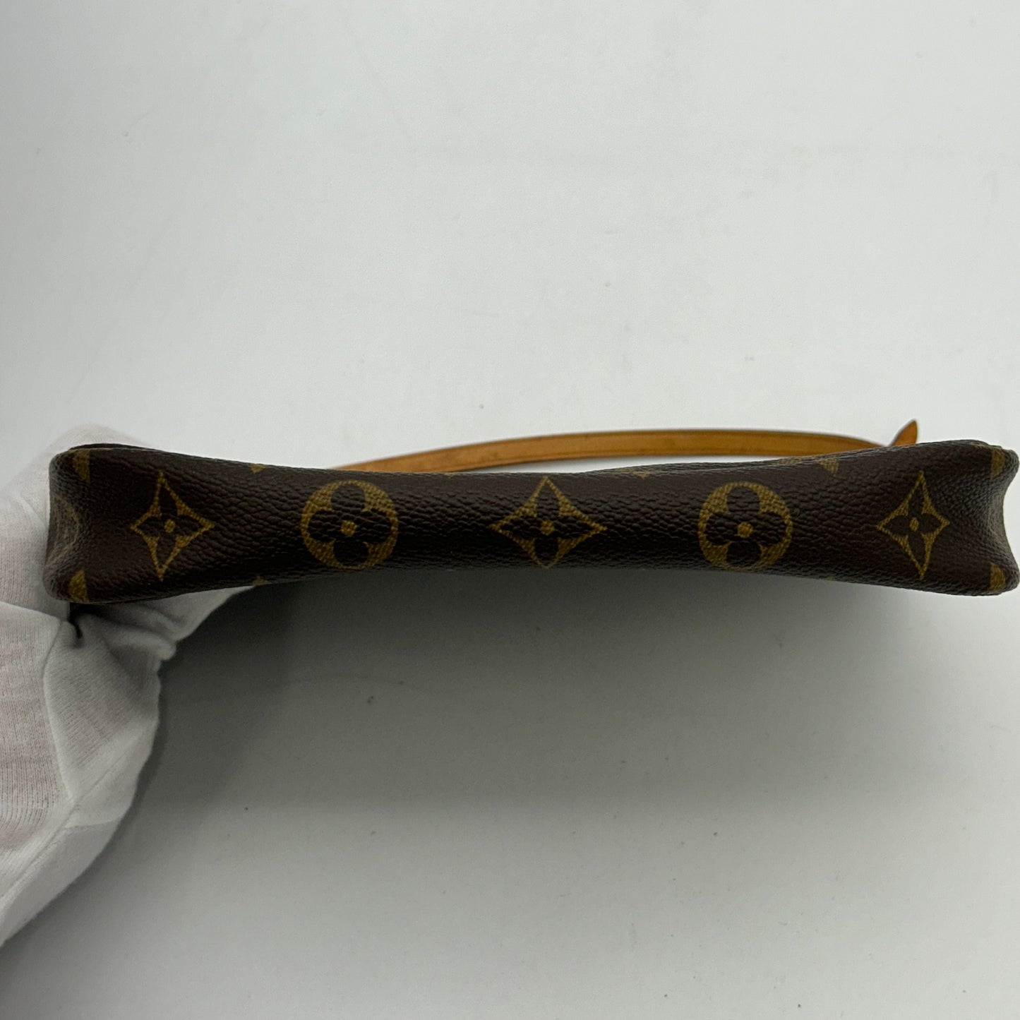 LOUIS VUITTON Pochette Accessoires Pouch 2101218365474
