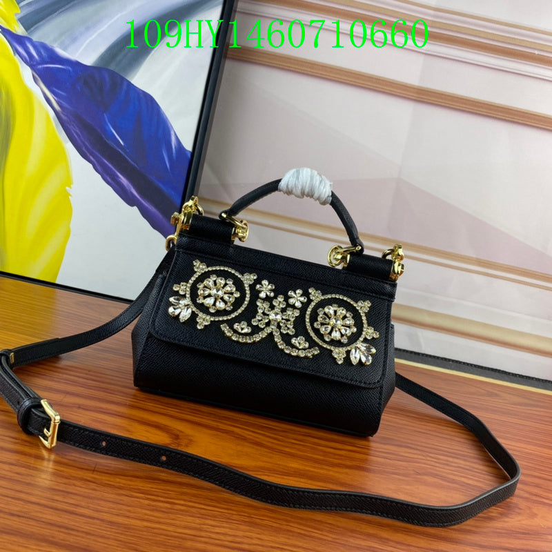 Glami - DAG Bags - 044