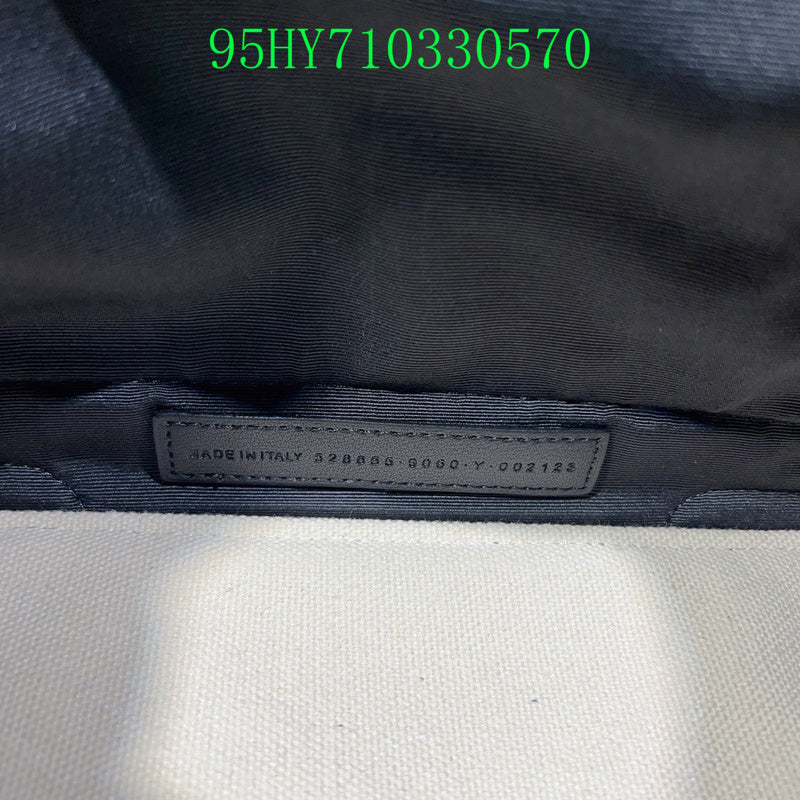 Glami GlamI - BGA Bags - 1846