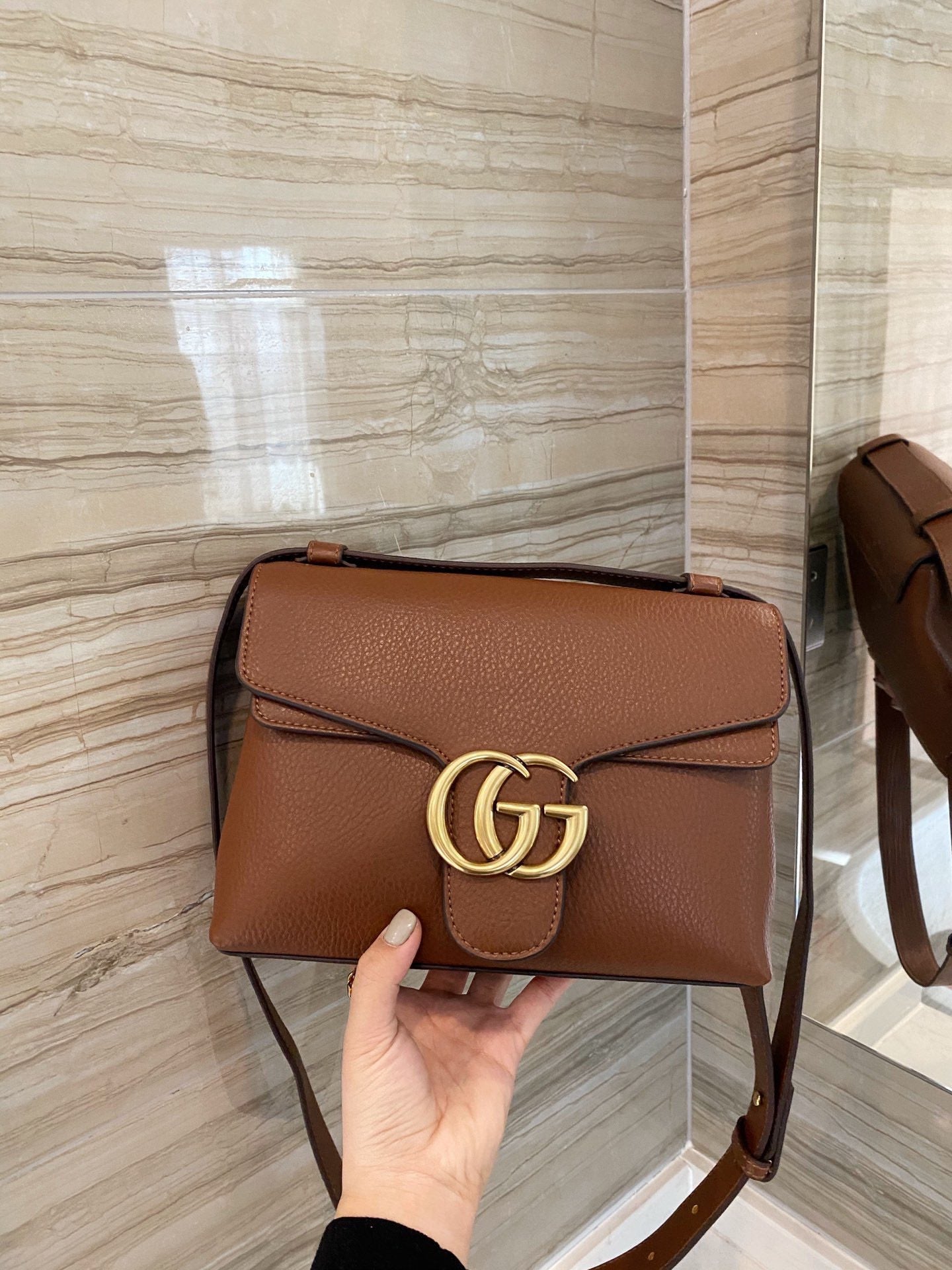 GLM - Top Quality Bags GCI 211