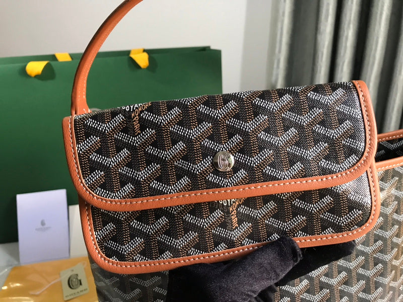 GLM - GYO Bags - 1100