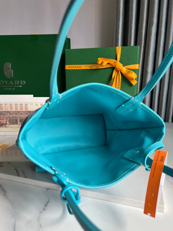 GLM - GYO Bags - 256