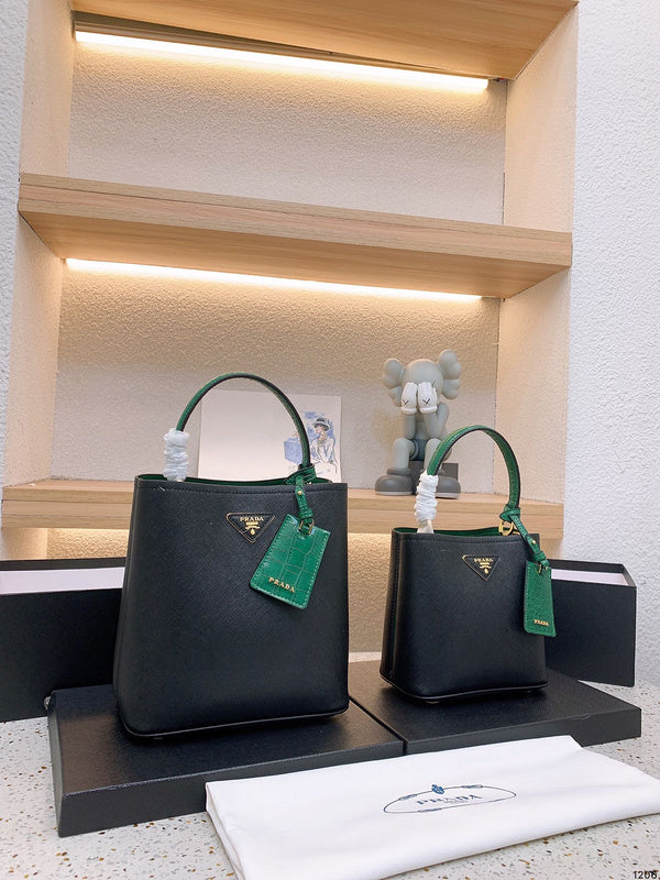 Satchel Bags - PDA Bags - 456