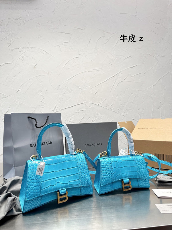 Satchel Bags - BGA Bags - 1608