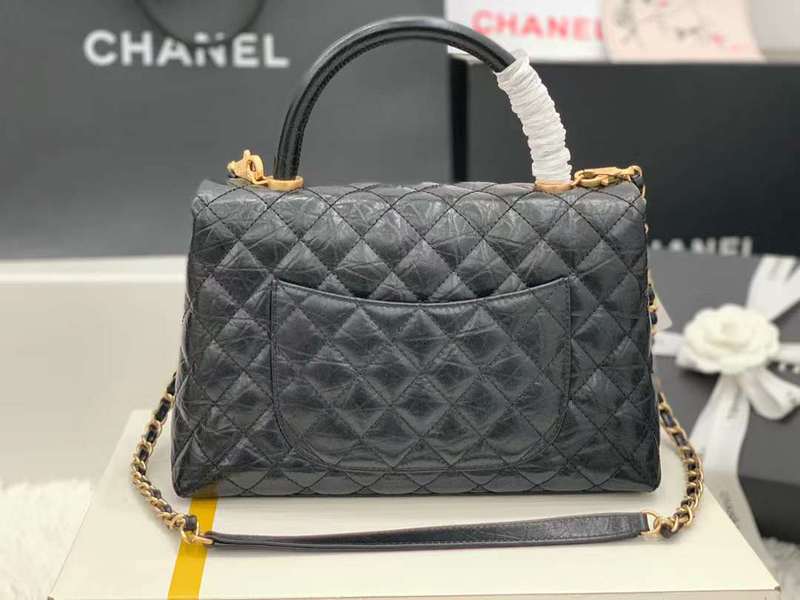 Satchel Bags - CHL Bags - 6001