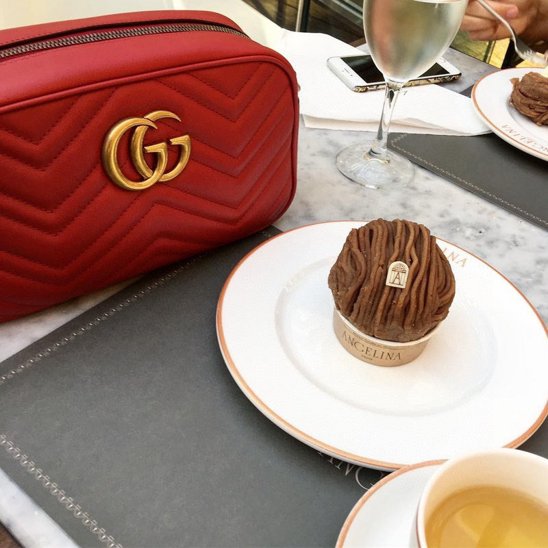 Satchel Bags - GCI Bags - 762