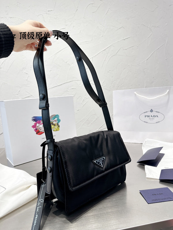 Satchel Bags - PDA Bags - 578