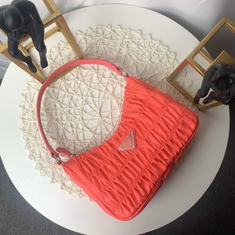 Satchel Bags - PDA Bags - 1193