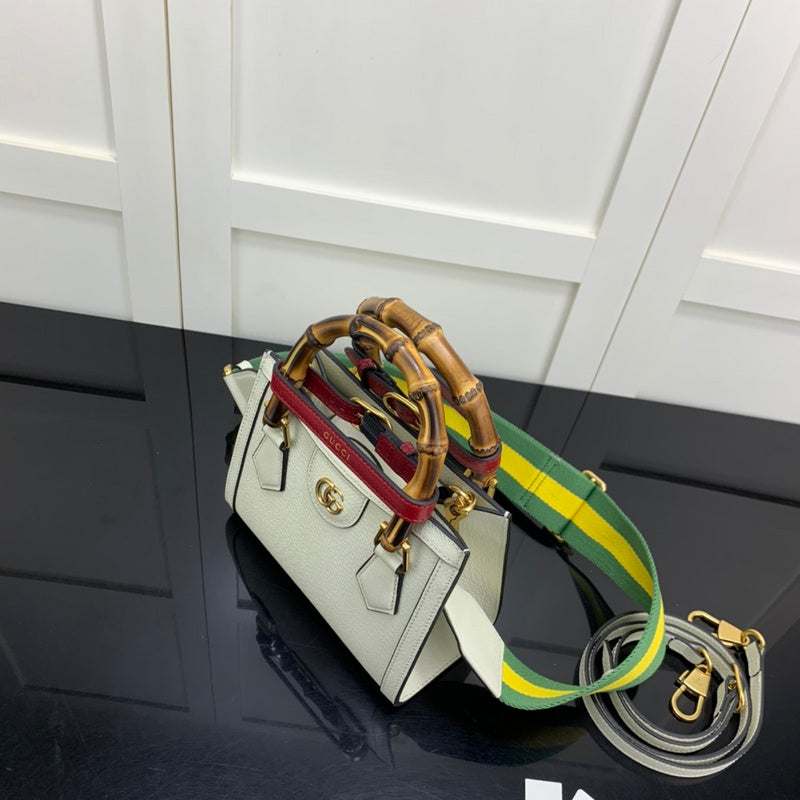 Satchel Bags - GUC Bags - 129
